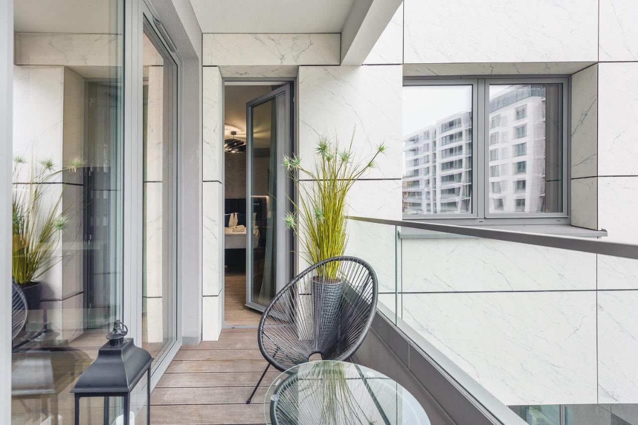Plac Unii - Premium Apartments Gdynia Exterior foto