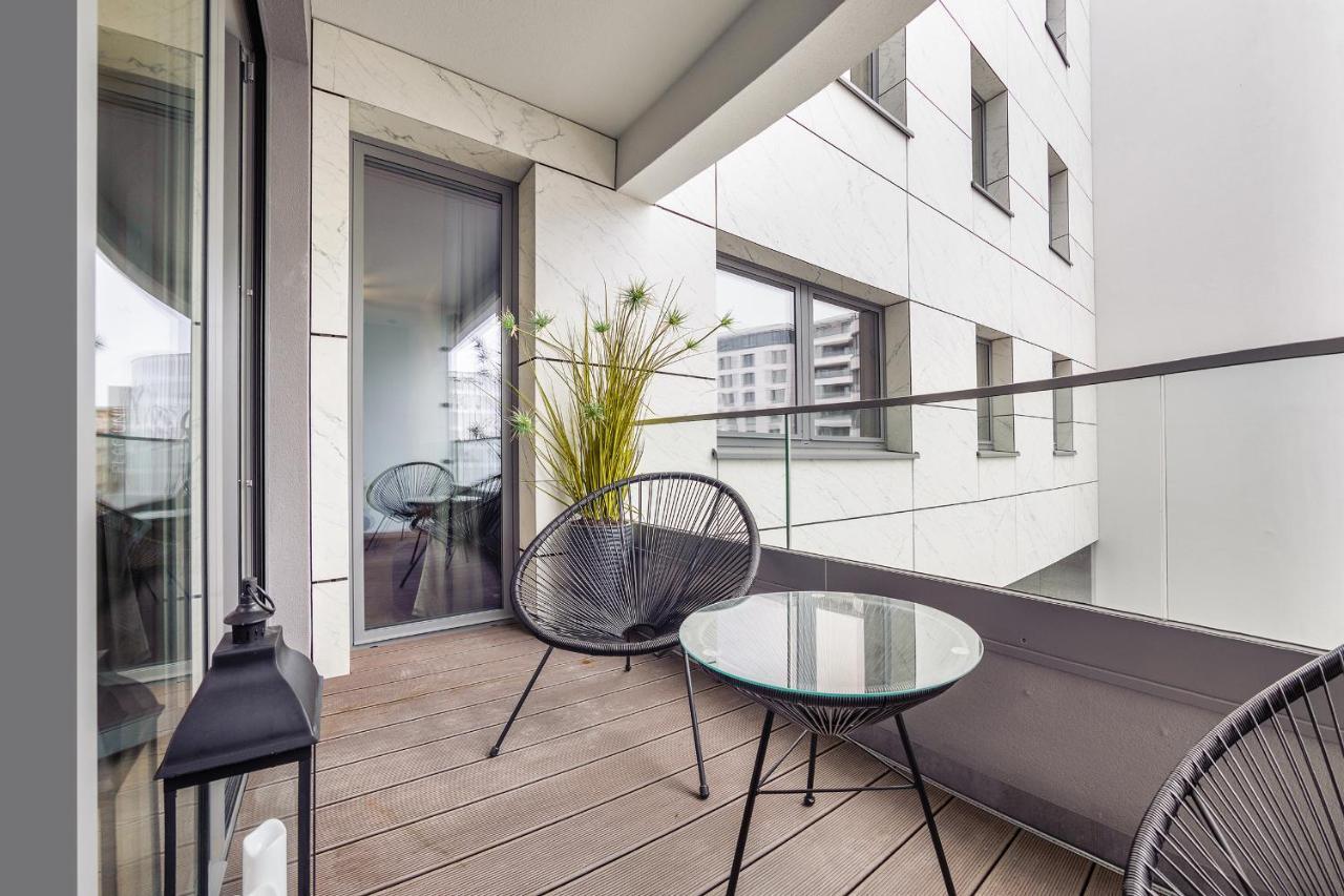 Plac Unii - Premium Apartments Gdynia Exterior foto